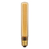 LED-Lampe, E27, 2,3 Watt, dimmbar, 65lm, 1800K –...