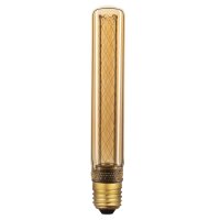 LED-Lampe, E27, 2,3 Watt, dimmbar, 65lm, 1800K – Nordlux