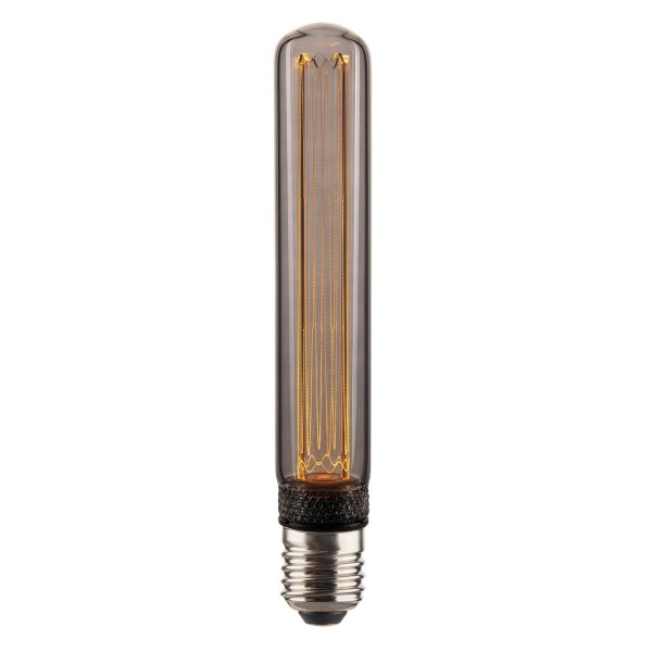 LED-Lampe, E27, 2,3 Watt, dimmbar, 35lm, 1800K – Nordlux