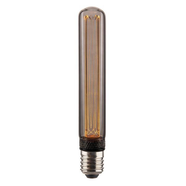 Nordlux Leuchtmittel E27 LED 2,3 Watt dimmbar Smoke 1800K 35LM