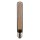 LED-Lampe, E27, 2,3 Watt, dimmbar, 35lm, 1800K – Nordlux