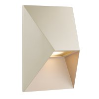 Außenleuchte Nordlux Pontio 15 Waandlampe Sand IP54...