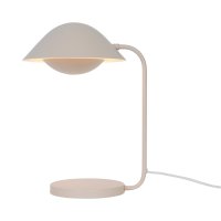 Tischleuchte Nordlux Freya Beige Tischlampe