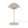 Tischleuchte Nordlux Freya Beige Tischlampe