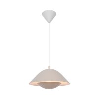 Hängeleuchte Nordlux Freya Pendellampe Beige