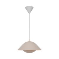 Hängeleuchte Nordlux Freya Pendellampe Beige