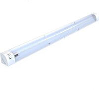 Unterbauleuchte, Weiß, 8,5 Watt, 55,2 x 3,6 x 3,2...