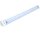 Unterbauleuchte, Weiß, 8,5 Watt, 4000K, 55,2 x 3,6 x 3,2 cm – Telefunken