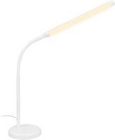 Tischleuchte Briloner 6 Watt LED Weiß Touchdimmer...
