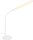 Tischleuchte Briloner 6 Watt LED Weiß Touchdimmer Schreibtischlampe