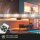 LED-Stripe, Weiß, 500 cm, 15 Watt, dimmbar, mit Fernbedienung, 3000 Kelvin, IP44 – Briloner