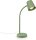 Tischleuchte Tischlampe, Grün, 9 Watt (exkl.), 24,5 x 38,5 cm – Briloner