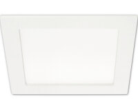 Einbauleuchte Briloner LED Einbaulampe Weiß 12 Watt...