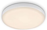Einbauleuchte Briloner 6 Watt LED Spot Weiß IP44...