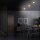 LED Einbaulampe, Weiß, Bohrloch 6,8 cm, 6 Watt, 700lm, 3000K, IP44, Ø 10 cm – Briloner