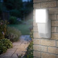 Außenleuchte Ledvance Endura Pro Spot Sensor 8 Watt...