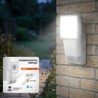 Ledvance Endura Pro Spot Sensor 8W LED...
