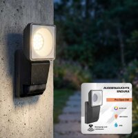 Ledvance Endura Pro Spot Sensor 8W LED...