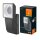 Ledvance Endura Pro Spot Sensor 8W LED Außenwandleuchte Anthrazit