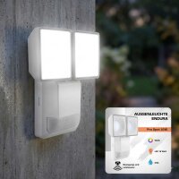 Ledvance Endura Pro Spot Sensor 16W LED...