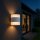 Ledvance Endura Style Up & Down Puck 13W LED Außenwandleuchte Weiß