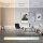 Deckenleuchte Briloner Frame 23 Watt LED Aluminium Deckenlampe Fernbedienung dimmbar Timer CCT