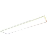 LED Deckenleuchte Planon Plus Frame, Weiß, 36 Watt, 2700 – 6500K, dimmbar – Ledvance
