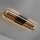 Deckenleuchte Briloner Frame Schwarz Holz LED 21 Watt Deckenlampe