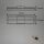 Deckenleuchte Briloner Frame Schwarz Holz LED 21 Watt Deckenlampe