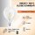 Smarte LED-Globelampe, E27, 6 Watt, dimmbar, 806lm, 2700K – Ledvance