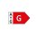Smarte LED-Filamentlampe, E27, 4,5 Watt, dimmbar, 300lm, 2700K – Ledvance