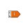 3er-Set Smarte LED-Lampe, E27, 9 Watt, dimmbar, 806lm, 2700K – Ledvance
