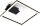 Deckenleuchte Briloner Frame 14 Watt LED Deckenlampe Schwarz eckig