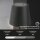 Akku-Leuchte Briloner 2,5 Watt LED Tischleuchte RGBW IP44 Touchdimmer Anthrazitt Tischlampe