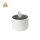 Nordlicht Professional Candle Solar-Teelicht Flacker-Effekt IP44 Weiß