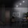 LED Einbaulampe EBL Rahmenlos, Weiß, Bohrloch 7 cm, 6 Watt, 3000K, Ø 10 cm – Briloner