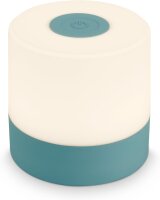 Briloner Smal LED Akku-Tischleuchte 7461010 –...