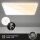 Deckenleuchte Briloner 22 Watt LED Deckenlampe CTS Backlight 42 cm