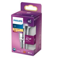 Leuchtmittel Philips E14 2,8 Watt LED Reflektor R50...