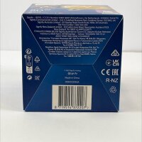 Smarte LED-Filamentlampe, E27, 7 Watt, smart steuerbar, 640lm, 2000 – 5000K – Philips