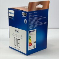 Smarte LED-Lampe, E27, 11 Watt, 1055lm, 2200 – 6500K – Philips
