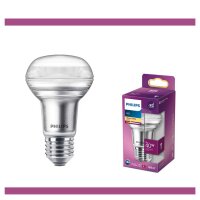 LED-Reflektorlampe, E27, 3 Watt, 210lm, 2700K –...