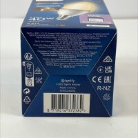 Smarte LED-Lampe, E14, 4,9 Watt, 470lm, 2700 – 6500K – Philips