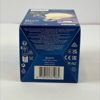 Smarte LED-Lampe, E27, 7 Watt, 806lm, 2700 – 6500K – Philips