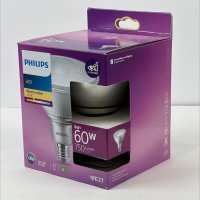 Leuchtmittel Philips LED E27 PAR38 9 Watt 2700K Reflektor