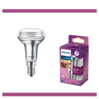LED-Reflektorlampe, E14, 4,3 Watt, dimmbar, 320lm, 2700K...
