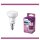 LED-Lampe, E14, 6 Watt, 640lm, 2700K – Philips