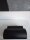 Außenleuchte Akzentlicht D05 Wandlampe 13 Watt LED Aluminium IP65 Schwarz