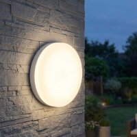 Außenleuchte Akzent Licht R01S 15 Watt LED...