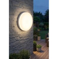 Außenleuchte Akzent Licht R01S 15 Watt LED...